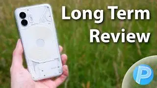 Nothing Phone 2 Review: The Good, The Bad & The Ugly