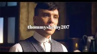 Лучшее с Томасом Шелби