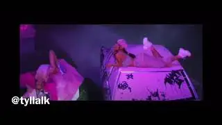 7 Rings - Jenna Marbles