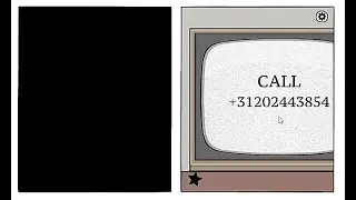 [Rusty Lake] The White Door 