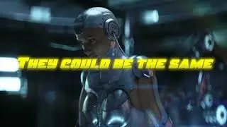 Official Lyric Video Type Girl