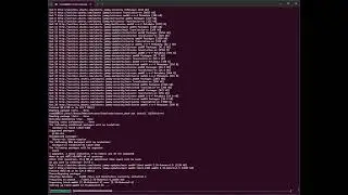 Install Db2 11.5.9 on Ubuntu 22.04 on WSL2