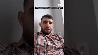 ПЕРС высказался про Иран и Израиль !