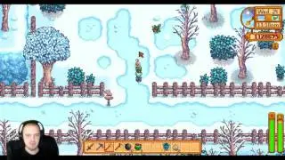 (Livestream 6/5/16) Stardew Valley : How I've Missed This Place!