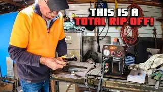Are You Being Ripped Off by Lotos Plasma Cutter Consumables?