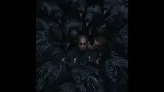 KANYE WEST x TRAVIS SCOTT TYPE BEAT - "SORROWS"