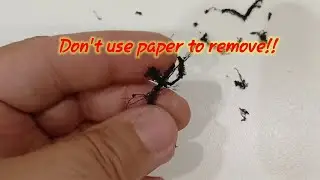 Galaxy Fold4 does not open completely - hinge/brush problem solved (Part 1 - The Idea!)