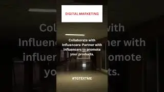 11 DIGITAL MARKETING