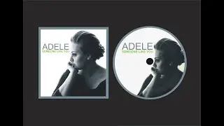 SOMEONE LIKE YOU