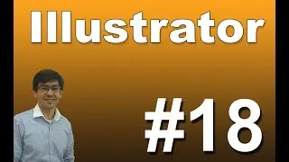 Adobe illustrator Aula 18   Ferramentas rotacionar refletir e escala OK