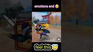 FREE FIRE EMOTIONS EP1