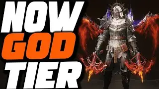 WOW! 🚀 Demon Hunter Just Became GOD TIER | Diablo Immortal