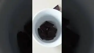 Let's make STRAWBERRY BARK