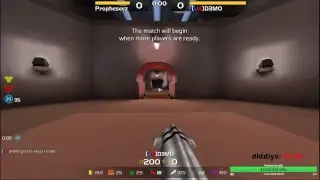 QLDuelTV