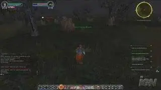 Midgewater