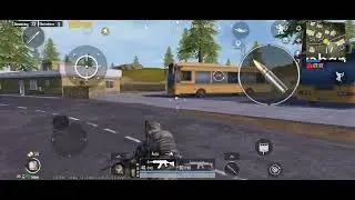 PUBG MOBILE LIVIK AFTERMATH 10 KILLS