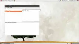 Ubuntu-Video-Tutorials Basics: Edit Profile Menus In Edubunt