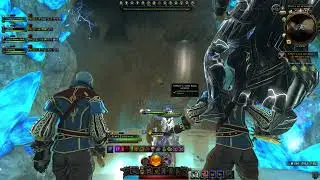 Имбую Магом на Древнем | Neverwinter Online | M24