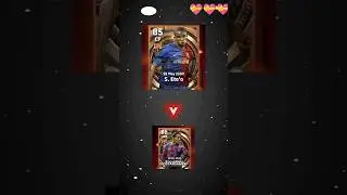 Best Card In eFootball Mobile 2024 