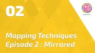 Mapping Techniques Episode 2 : Mirrored Sliders