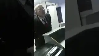 Вождь мирового пролетариата  Юмор