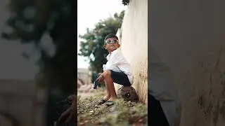 Little cop😎📸