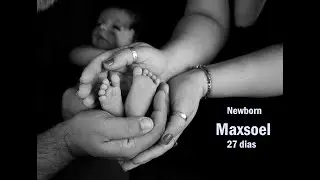 Maxsoel 27 dias