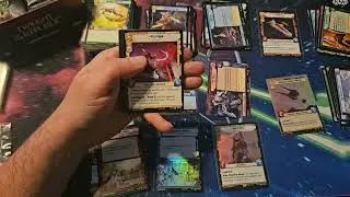 Star Wars Unlimited - Twilight - Glad that these boxes were on sale