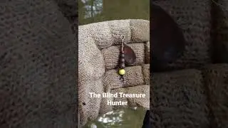 Another nice fishing lure! 
