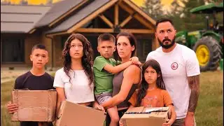 WILDFIRE EMERGENCY Declared as We Start to Move In