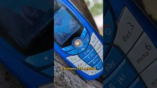 Tomando fotos Siemens C65 #siemens #fotografia #celulares #telefono #c65 #cruzazul