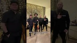 Приглашаем на праздник музыки 🎸 #кавергруппа #shortsmusic #волгоградскаяобласть #23февраля