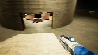 Test Circular Level