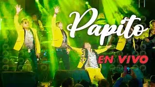 Papito - en vivo - Edson Morales - 2021 (Oficial)