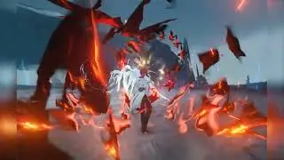 When you can only dodge with 1 character in Wuthering Waves