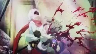 AMV - It Has Begun