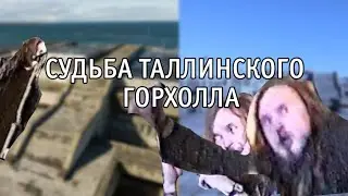 Егор Летов - ПОСЛЕДНИЙ КОНЦЕРТ В ТАЛЛИНЕ: Судьба горхолла(Linnahall)