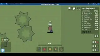 Moomoo.io - Sharing 14+ Mods In Description