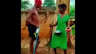 Africa talents