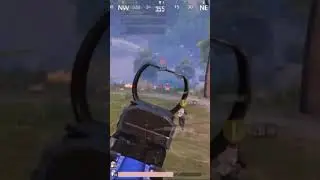 запустился с авто подбором #pubgmobile #pubg #хочуврекомендации #хочуврек #пабг #metroroyale
