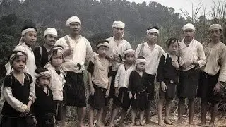 Filem Action Perang Suku Pedalaman.!!!
