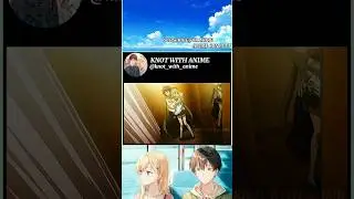 Bro is so lucky or unlucky 🌚🫡 | Samurai Harem: Asu no Yoichi |