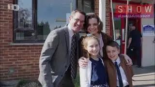 Убийца ближе чем ты думаешь 1 сезон 3 серия. Засада в День Благодарения