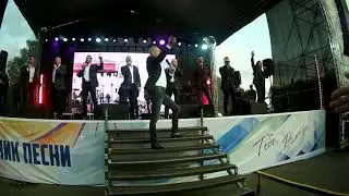 Выступление 