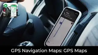 GPS Navigation