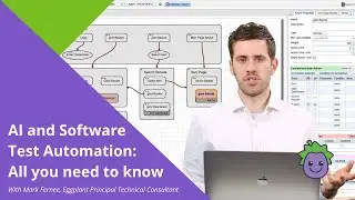 AI and Software Test Automation: All you need to know 🤓
