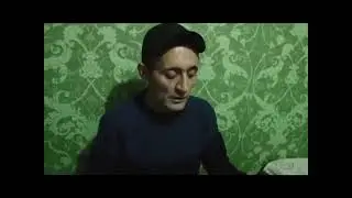 АЮБ ДОВЛАТОВ МОДАР КУЧОЙ ОХ ГАРИБИ