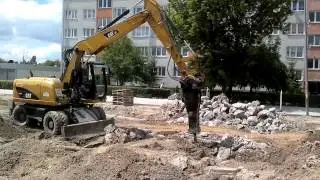 Zapora przeciwczołgowa