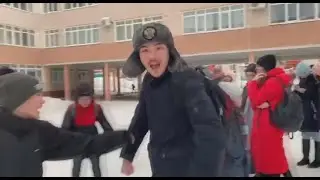 заставка смешариков которую мы заслужили