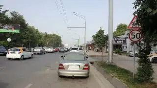 Ёвар Душанбе 9 километр